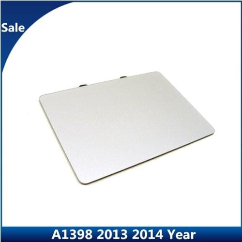 Sale Laptop Touchpad ME293 ME294 MGXA2 MGXC2 For Macbook Retina 15" A1398 1398 Trackpad 821-1904-A 821 1904 A 2013 2014 Year