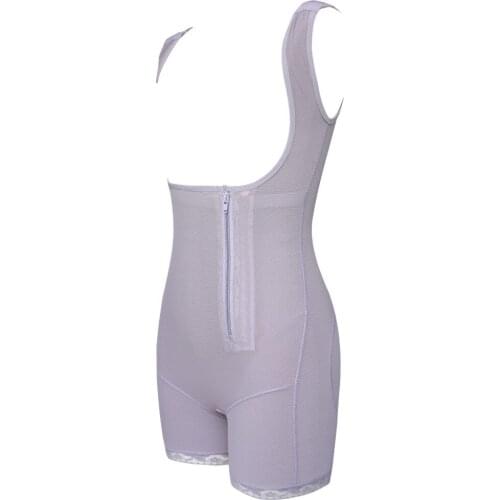 Plus Size underwear body shaping corsets