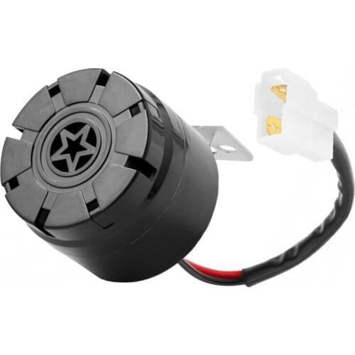 Reverse Backup Warning Alarm Super Tone Loud Horn Car Reversing Alarm For Motorcycles Cars Truckboat