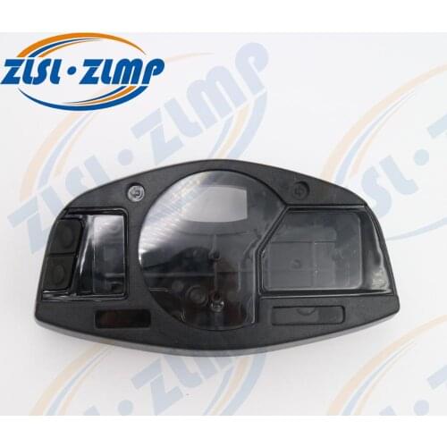 Speedometer Odometer Speed table Instrument shell Meter Case Gauge Cover For Honda CBR600RR F5 07 08 09 10 11 12 Motorcycle