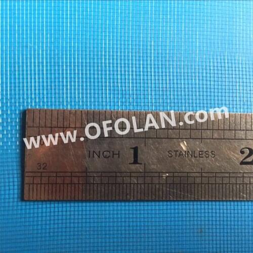 Tungsten Wire Mesh(30 Mesh),Electromagnetic shielding net