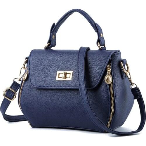 Women Messenger Bags Casual Tote Femmel Luxury Handbags Women Bag Designer Cell Phone Pocket High quality Shoulder Bags
