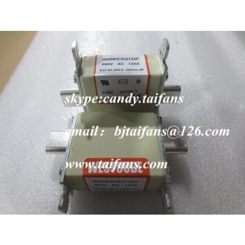 069NHCK0125F fuse OEM China new high quality 1 year warranty