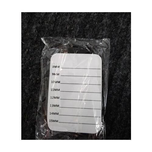 200pcs fashion Makeup Acrylic Eyelashes Extensions Pallet Bandage Lash Palette Glue Pad Lashes Display Eyelash Holder new