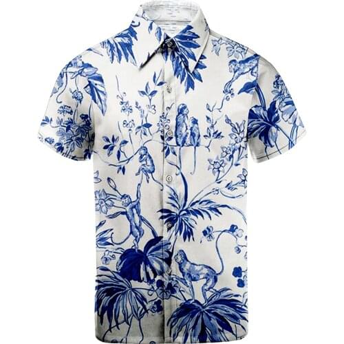 Arthur Curry Men's Shirts