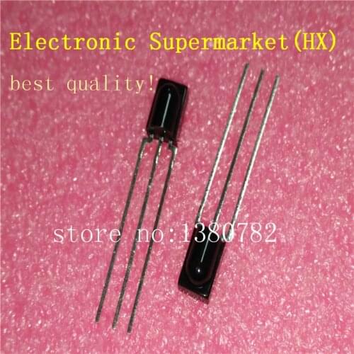 Free shipping 50pcs/lots TSOP4838 P4838 IC Best quality