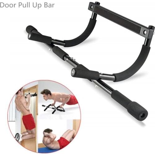 Door Horizontal Bar Home GYM Multi-functional Pull up bar wall Chin up bar Horizontal bar