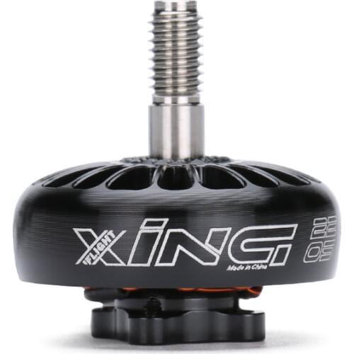 IFlight XING 2205 2300KV 4-6S Brushless Motor for FPV Racing Freestyle 5inch Mini Long Range Drones Replacement DIY Parts