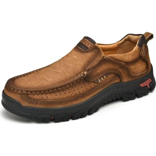 JTaiJQing Fashion Footwear