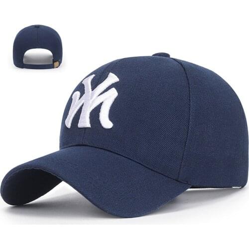 Mens Baseball Cap Brand Gorras Women Snapback Caps Hats For Men Casquette Homme Bone Male Truck Cap Baseball Hat Cap