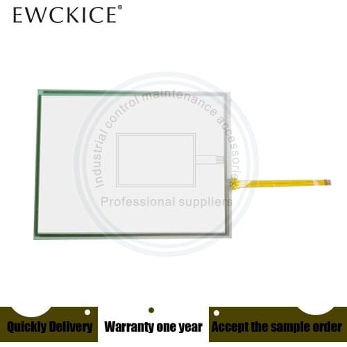 NEW GP4601T PFXGP4601TAD HMI PLC touch screen panel membrane touchscreen
