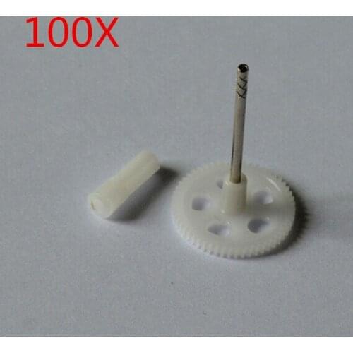 Wholesale Syma X5 X5C X5SC X5SW X5HC X5HW main gear fixed part RC drone Quadcopter gears set Spare Parts
