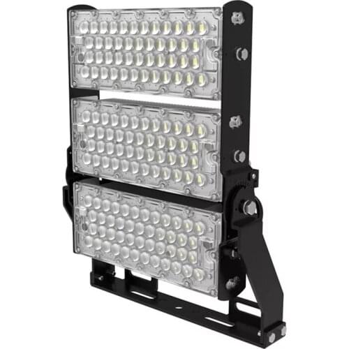 High power Floodlight 120W 240W 480W 1200W AC110/220V waterproof LED spotlight outdoor construction engineering lighthouse light