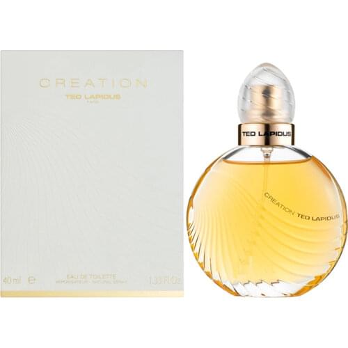 TED LAPIDUS Women's Fragrances