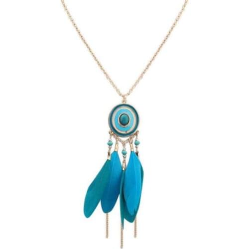 Utrend Necklaces