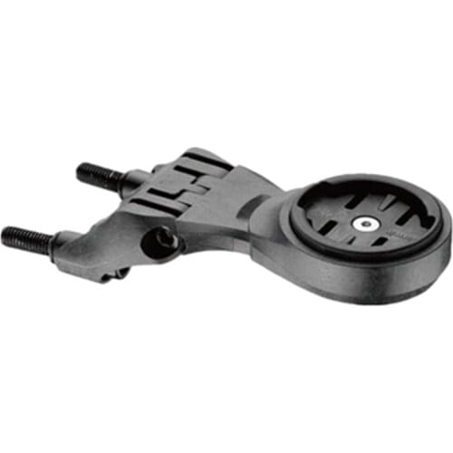 Bicycle Computer Holder Mount Extension Holder Brackets Practical for Garmin Bryton Wahoo Gopro Bike Mount plastic
