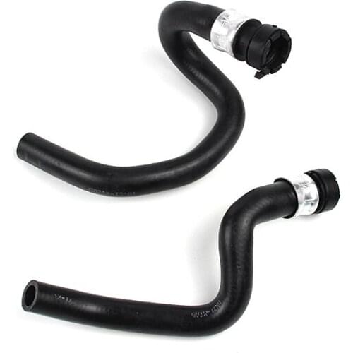 6467J8/6466F5 New 2.0 Heater Water Pipe For Peugeot 307 308 408