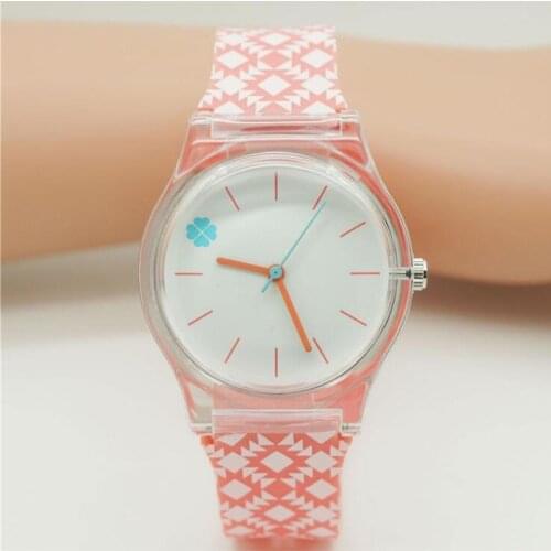 Zien Clock