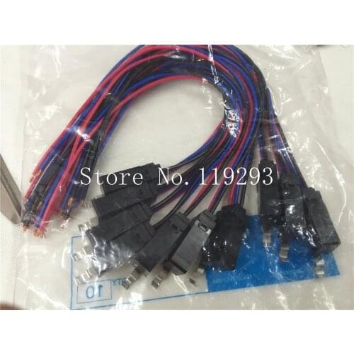 [ZOB] Supply of new original Omron omron micro switch D2VW-5L3-1M D2VW-5L1A-1M D2VW-5L2A-1 --10PCS/LOT