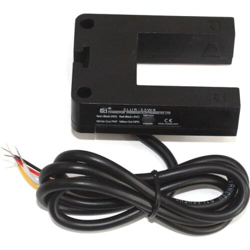 1pce SLUR-S3W4 elevator sensor for FUJI Elevator parts