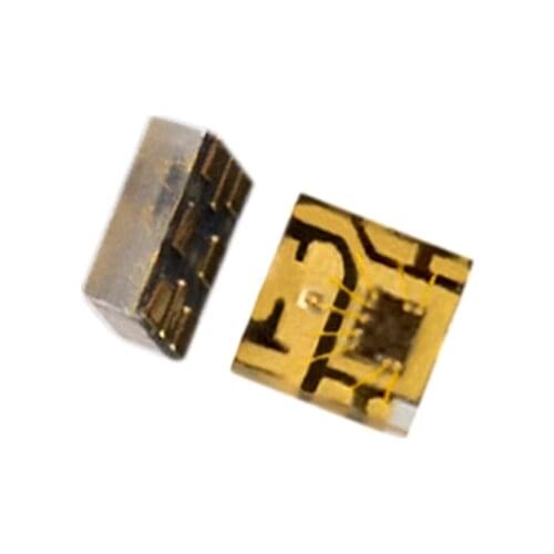 1000 X Addressable LC8822-2020 ( compatibility APA102 ) 2020SMD RGB LED chip DC5V input free shipping