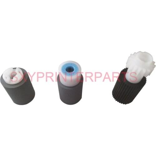 Free shipping 10sets/lot 2AR07220 2AR07230 2AR07240 Cassette Pickup Roller for Kyocera TASKalfa 180 KM1620