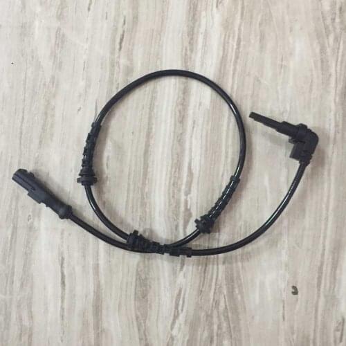 ABS Wheel Speed Sensor for DACIA Duster RENAULT Gran Megane 1.2-2.0L 2008-479100004R 479109155R 479502046R 0265008172