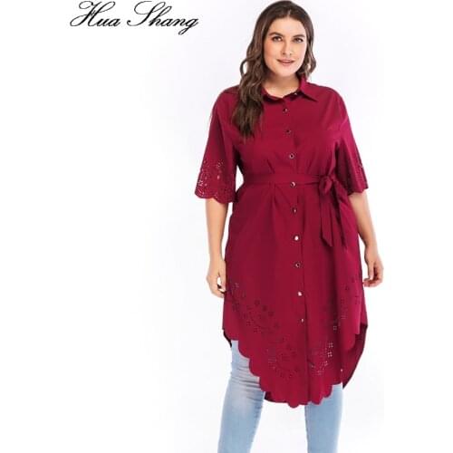 Huashang Women's Blouses And Shirts