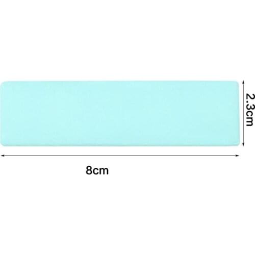 Watch Cleaning Tools Part Wheels Pivot Dry Cleaner Clean Hand Tool for remove Oil Pick Up Jewelry Parts 62KE