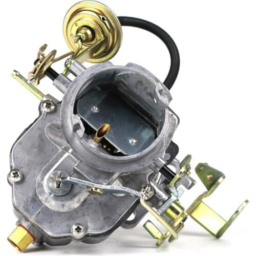 SherryBerg car carburettor carburetor carb for Chrysler 318 engine Carter BBD LOWTOP DODGE 318 2 BARRELS carby auto for jeep