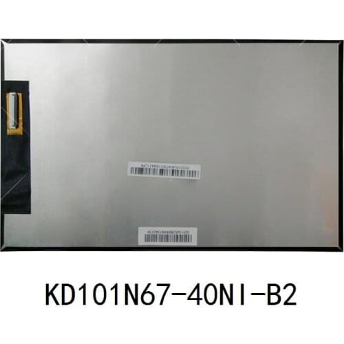 KD101N67-40NI-B2 10.1 inch lcd screen