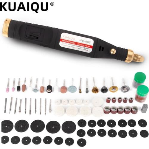 KUAIQU Engraver Attachments