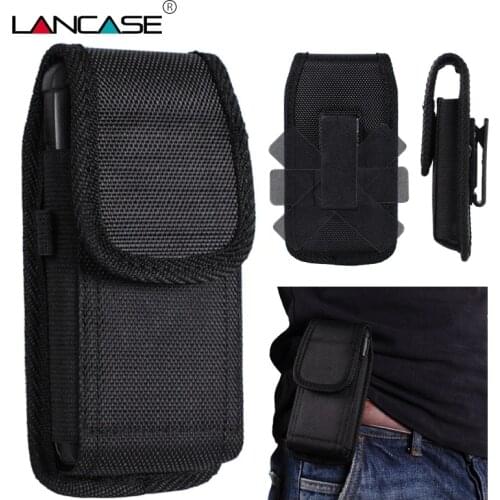 LANCASE Phone Cases Xiaomi Redmi Note 7