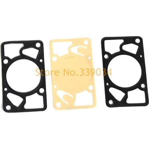 Rotax Max Genuine Mikuni Fuel Pump Repair Kit