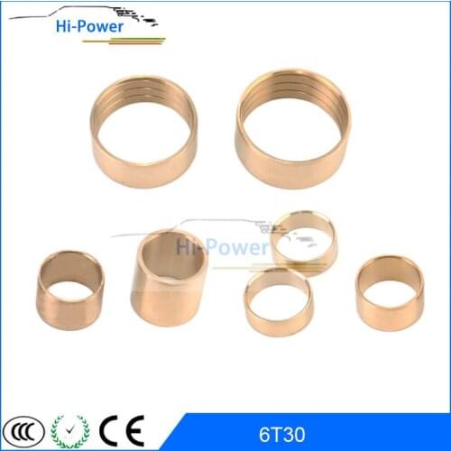 7 PCS 6T30 Automatic Transmission bushing Repair Kit Transmission Parts Tools For Chevrol