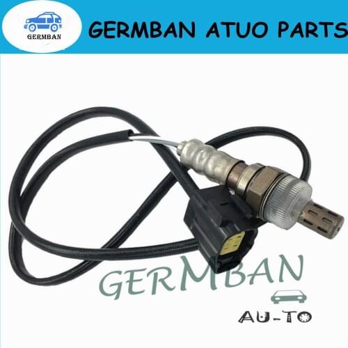 New Manufacture Rear Oxygen-Sensor Air Fuel Ratio Sensor For-Mazda 323 F VI 1 6L Demio 1 3L 16V Xedos-9 Part No# ZL27-18-861