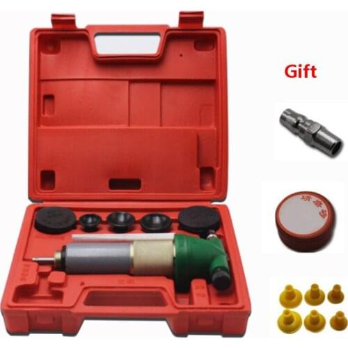 Air Operated pneumatic valve grinding machine Automotive Engine Valve Repair tool