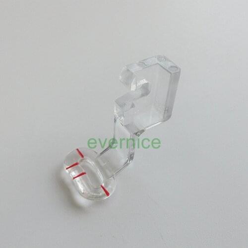 Embroidery Foot P 830810042 For Janome Mc200E 9000, 9500,9700,300E,350E,11000