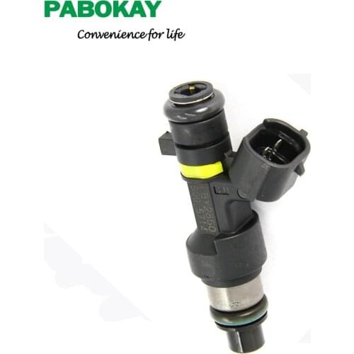 Fuel Injector 07-11 for Nissan Sentra Cube oem 16600EN200 FBY2850 16600-EN200