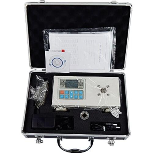 Digital Torque Meter High accuracy Torque tester within inner sensor ANL-2