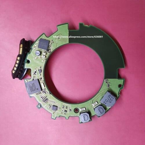 Repair Parts Lens Motherboard Main board Main PCB Ass'y YG2-3450-000 For Canon EF 11-24mm F/4 L USM