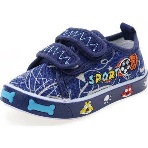 #20#21#22#23#24 Kids Shoes Baby Sneakers Shoes Children Kids Boy Flat Shoes Baby Sneakers Children Canvas Shoes ML1197A