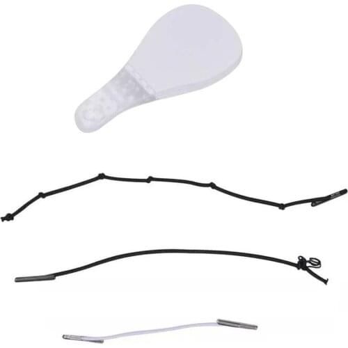 40pcs Invisible Thin Face Stickers V-Shape Face Line Wrinkle Sagging Skin Face Lift Up Fast Chin Adhesive Tape