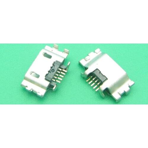 5pcs New Micro USB Jack for Sony Ericsson LT26i LT22i LT28 LT22 LT28h charger connector dock port plug