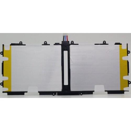ALLCCX battery T4500E for Samsung Tab 3 10.1 inch GT-P5200 GT-P5210 with good quality