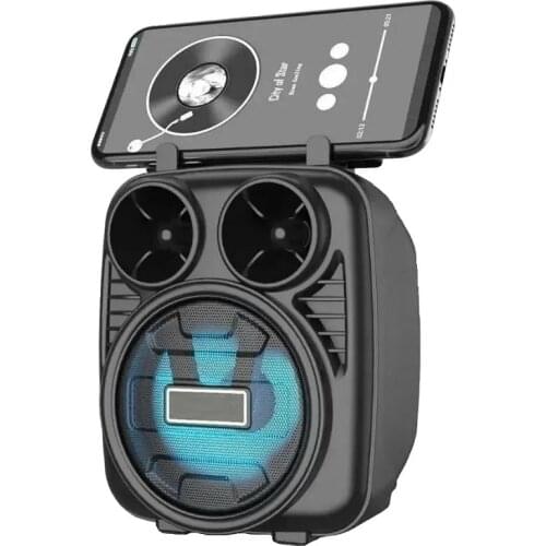 Atacado RF Audio Speakers