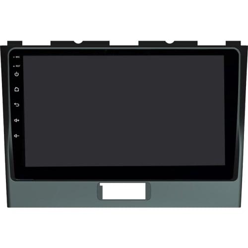 Android Car Radio Stereo 9 inch GPS Navigation For SUZUKI WAGON R 2010-2018 Car Multimedia Player with Carplay
