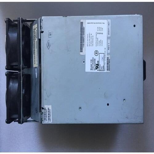 Used Original PSU For IBM 6282 6283 650W Switching Power Supply 11K0802 53P2399 11k0812 97P4025 21P4970