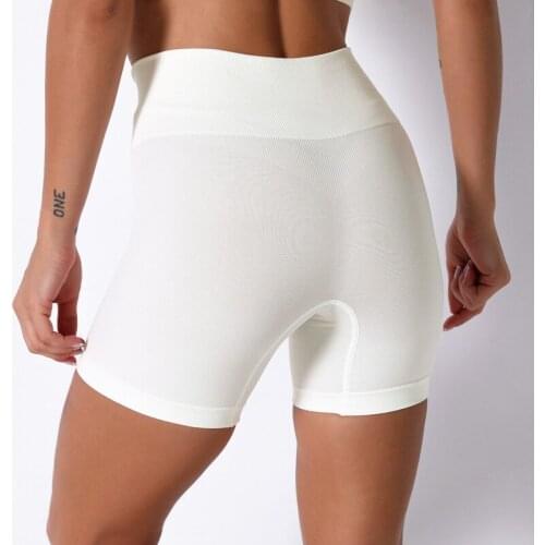 Brnsopy Women's High Waist Shorts