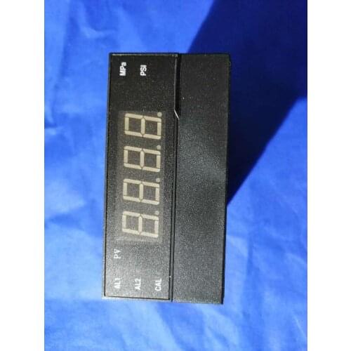 SAND Melt pressure digital instrument PS4810-035